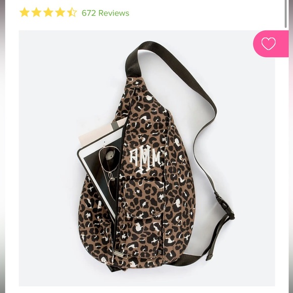 NEW🌟Sling backpack - Picture 4 of 7